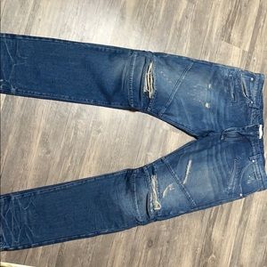 Pierre Balmain Jeans 38x36
